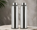 Steelvo Water Bottle 1000 ml Stainless Steel