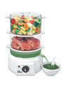 STEEMO S-NRML 3 Food Steamer