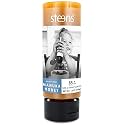 Steens 100% Pure &amp; Raw New Zealand Manuka Honey, MGO 85+, 12 oz