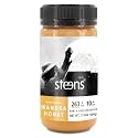 Steens 100% Pure New Zealand Raw Manuka Honey, MGO 263+ UMF 10+, 17.6 oz
