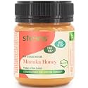 Steens 100% Pure New Zealand Raw Manuka Honey, MGO 515+ UMF 15+, 7.9 oz