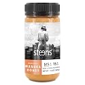 Steens 100% Pure New Zealand Raw Manuka Honey, MGO 515+ UMF 15+, 17.6 oz