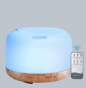 SteerGear Aroma Diffuser-White Diffuser Set Aroma Diffuser