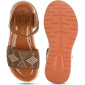 Stefens Sandals for Girls