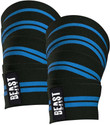 STEIGEN FITNESS Knee Wrap Knee Support-Length