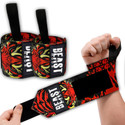 STEIGEN FITNESS Wrist Band for gym Hand