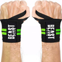 STEIGEN FITNESS WRIST WRAPS GLOVES FOR GYM