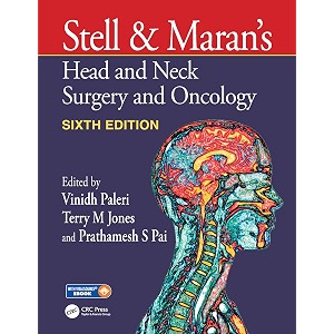 stell amp maran39s head and neck surgery and oncology