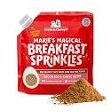 Stella &amp; Chewy's Marie's Breakfast Sprinkles Bacon, Egg &amp; Cheese, 7 oz