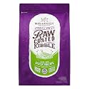 Stella &amp; Chewy's Raw Coated Cat Food - High Protein, Grain-Free Kibble with Cage-Free Duck - Premium Digestive Support with Probiotics - All Natural Small Kibble - Perfect For Picky Eaters - 5 lb Bag