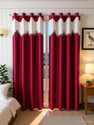 Stella Creations 214 cm 7 ft Door