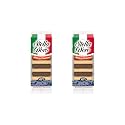Stella D'oro Margherite Combination Assorted Cookies, 12 Oz (2 Pack)