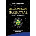 Stellar Origami Nakshatras, Volume-1 (Black & White)