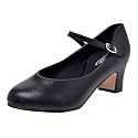 Stelle 234 Ankle Strap Character Shoes for