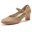 Stelle 234 Ankle Strap Character Shoes for