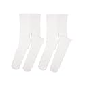 Stelle Girls Ballet Dance Tights Footed for Toddler Kid School Class 2T-15Y