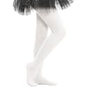 Stelle Girls Ballet Dance Tights Footed for Toddler Kid School Class 2T-15Y