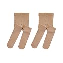 Stelle Girls Ballet Dance Tights Footed for Toddler Kid School Class 2T-15Y