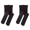 Stelle Girls Ballet Dance Tights Footed for Toddler Kid School Class 2T-15Y