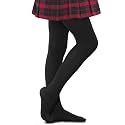 Stelle Girls Ballet Dance Tights Footed for Toddler Kid School Class 2T-15Y
