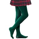 Stelle Girls Ballet Dance Tights Footed for Toddler Kid School Class 2T-15Y