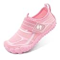 Stelle Kids Water Shoes Wide Toe Box Quick Dry Barefoot