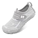 Stelle Kids Water Shoes Wide Toe Box Quick Dry Barefoot