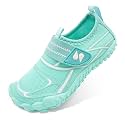 Stelle Kids Water Shoes Wide Toe Box Quick Dry Barefoot