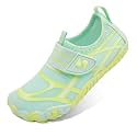 Stelle Kids Water Shoes Wide Toe Box Quick Dry Barefoot