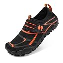 Stelle Kids Water Shoes Wide Toe Box Quick Dry Barefoot