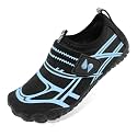 Stelle Kids Water Shoes Wide Toe Box Quick Dry Barefoot