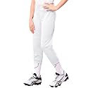 Stelle Softball Pants for Girls Youth with Pockets for Kids Fastpitch