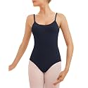 Stelle Women's Ballet Leotard for Dance Scoop Neck Double Lined Bodysuit