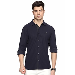 STELLERS Mens Premium Full Sleeve Shirt