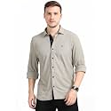 STELLERS Men39s Premium Full Sleeve Shirt 