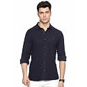 STELLERS Men39s Premium Full Sleeve Shirt 