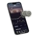 Stelo Glucose Biosensor & App - 2-Pack (Up to 15 Days Each). iOS & Android