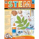 STEM: Engaging Hands-On Challenges Using Everyday Materials, Grade K from Teacher Created Resources