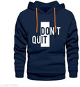 Stem Rope Full Sleeve Printed Men Sweatshirt