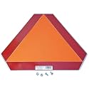 Stens 751-900 Slow Moving Vehicle Sign