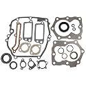 Stens Gasket Set Compatible with/Replacement for Briggs & Stratton 120502, 120H02, 120H07, 120K02, 120L02, 120T02, 121H02, 121H82, 121K02, 121K12, 122H02, 122H07 590508