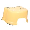 Step Stools 5 Pcs Plastic Step Stool Stackable Shoe-Changing Chair Non Slip Auxiliary Height-Enhancing Footstool for Bathroom Kitchen Ladders(29 * 26 * 20cm)