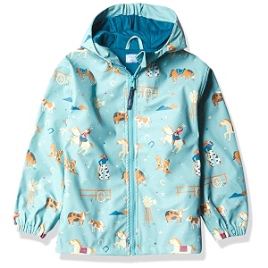 stephen joseph girls39 princess horse 2t