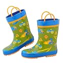 Stephen Joseph Girls Rain Boots