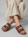 STEPIZIA Women Slides