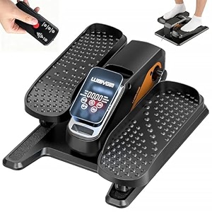 stepper machine under desk elliptical machine electric pedal exerciser