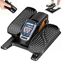 Stepper Machine, Under Desk Elliptical Machine, Electric Pedal Exerciser