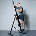 Stepper Vertical Climber Climbing Machine Home Gyms Fitness Equipment - Pedal Machine