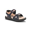 Steprite Kids39 Boy Sporty Strappy Sandal Double