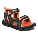 steprite Unisex SportsRunningSummer Sandal for Kids 